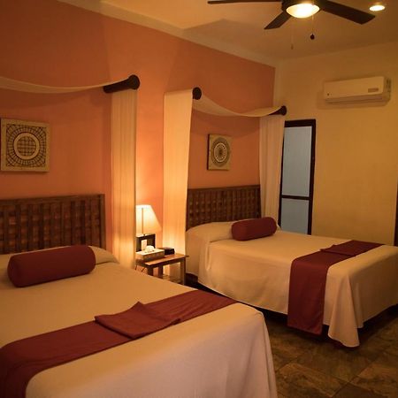 Hotel Casa Sofia Tulum With Pool Luaran gambar