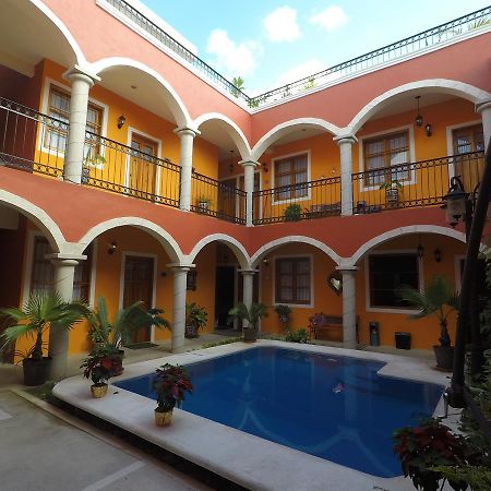 Hotel Casa Sofia Tulum With Pool Luaran gambar