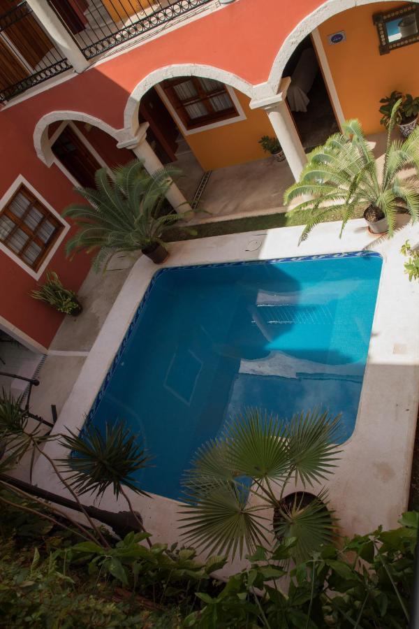 Hotel Casa Sofia Tulum With Pool Luaran gambar