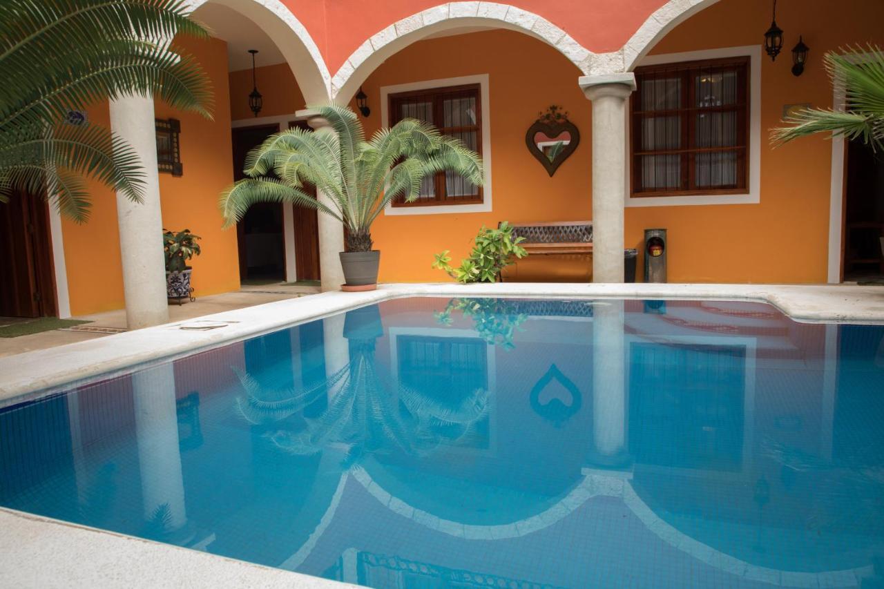 Hotel Casa Sofia Tulum With Pool Luaran gambar