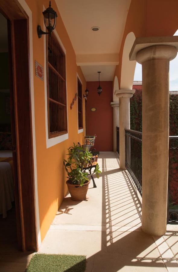 Hotel Casa Sofia Tulum With Pool Luaran gambar