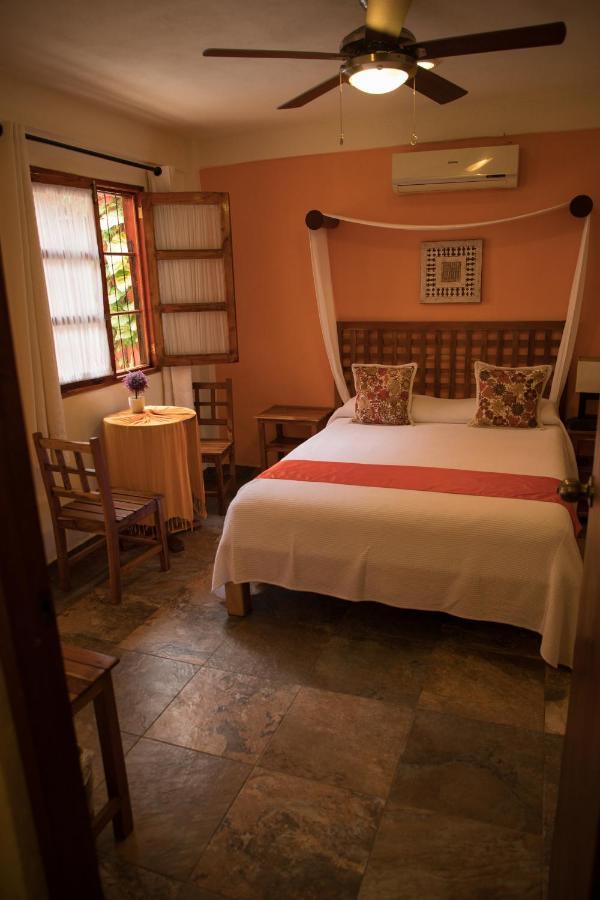 Hotel Casa Sofia Tulum With Pool Luaran gambar