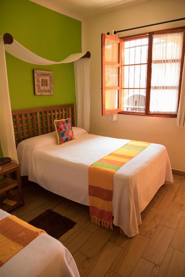 Hotel Casa Sofia Tulum With Pool Luaran gambar