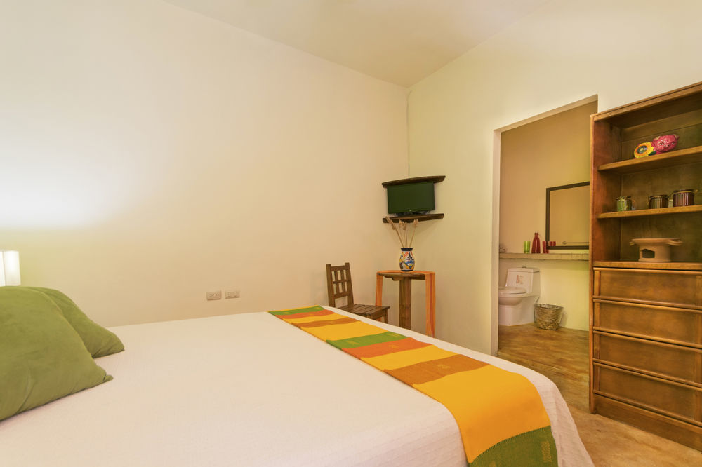 Hotel Casa Sofia Tulum With Pool Luaran gambar
