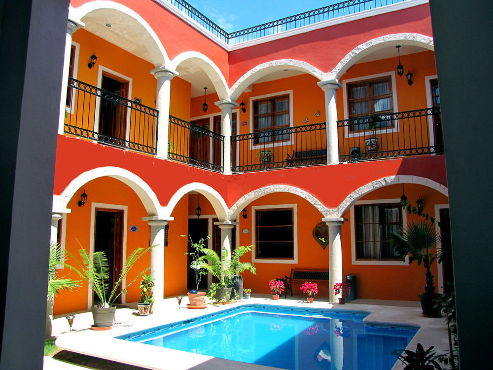 Hotel Casa Sofia Tulum With Pool Luaran gambar