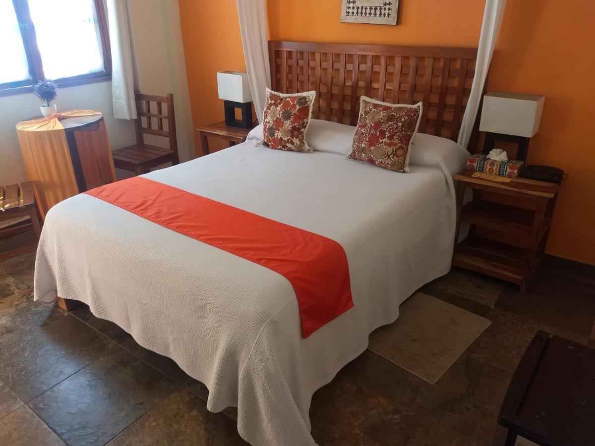 Hotel Casa Sofia Tulum With Pool Luaran gambar