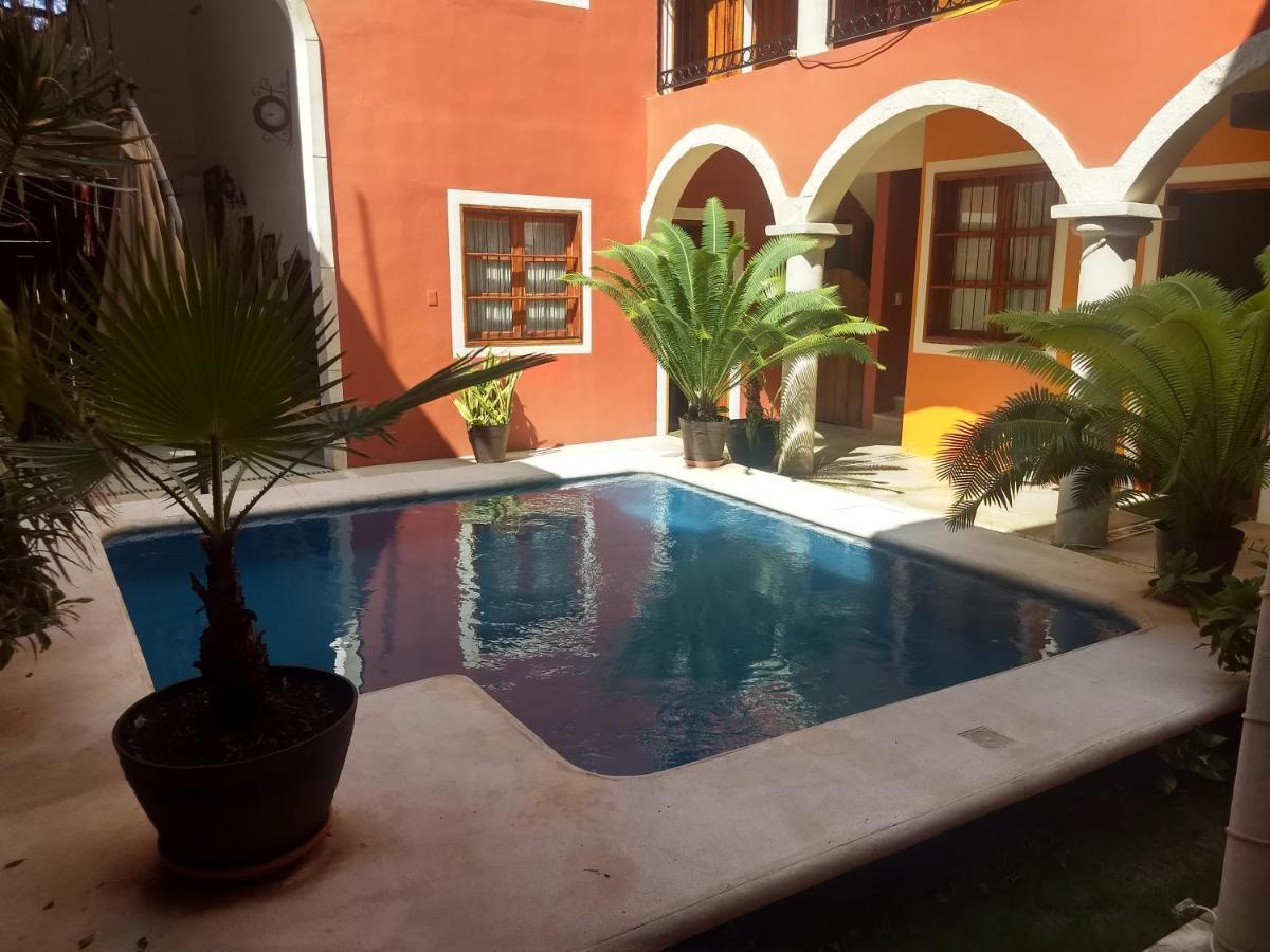 Hotel Casa Sofia Tulum With Pool Luaran gambar