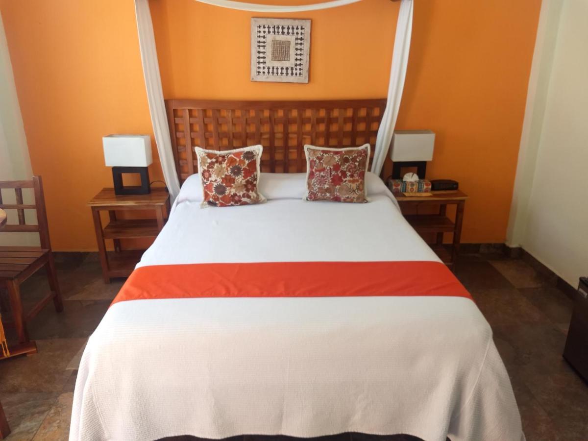 Hotel Casa Sofia Tulum With Pool Luaran gambar