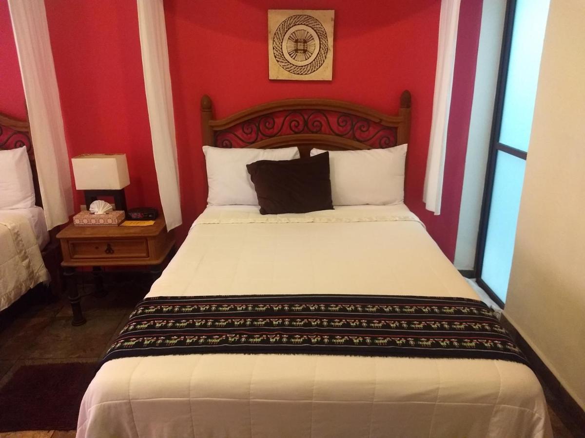 Hotel Casa Sofia Tulum With Pool Luaran gambar