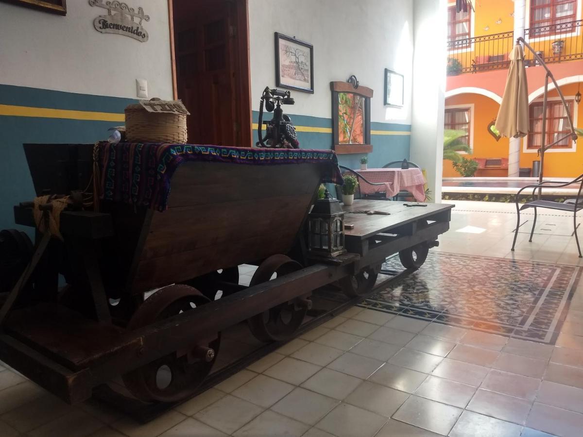 Hotel Casa Sofia Tulum With Pool Luaran gambar